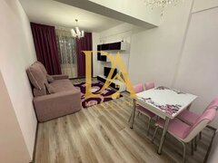 Bucurestii Noi, 0% comision, apartament cu 2 camere de vanzare